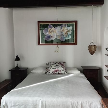 Casa Del Arte 호텔 시만카스 외부 사진