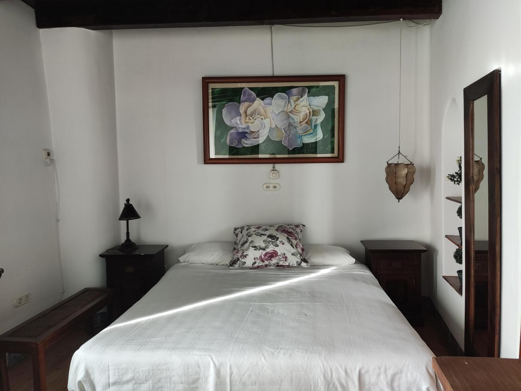 Casa Del Arte 호텔 시만카스 외부 사진